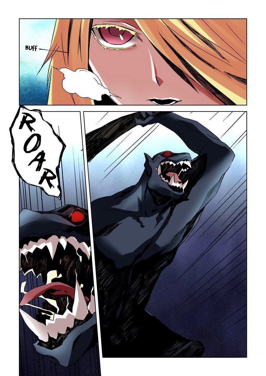 Capitulo 13 page 12