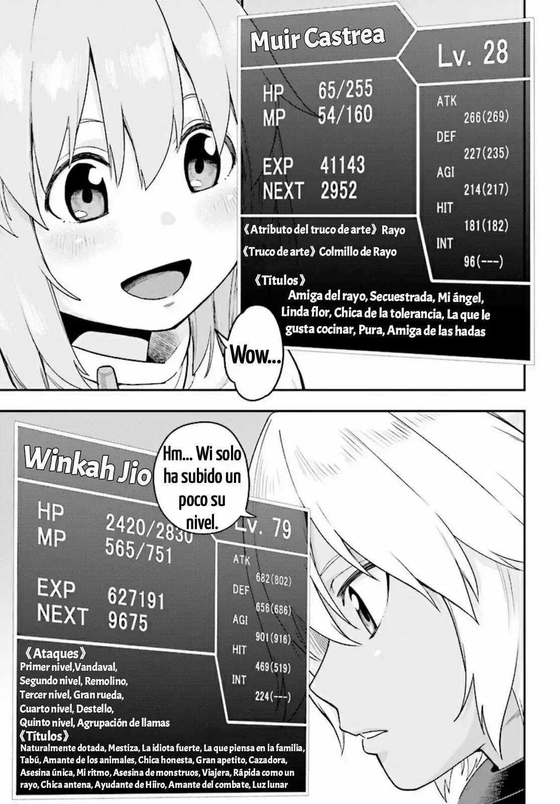 Capitulo 29 page 12