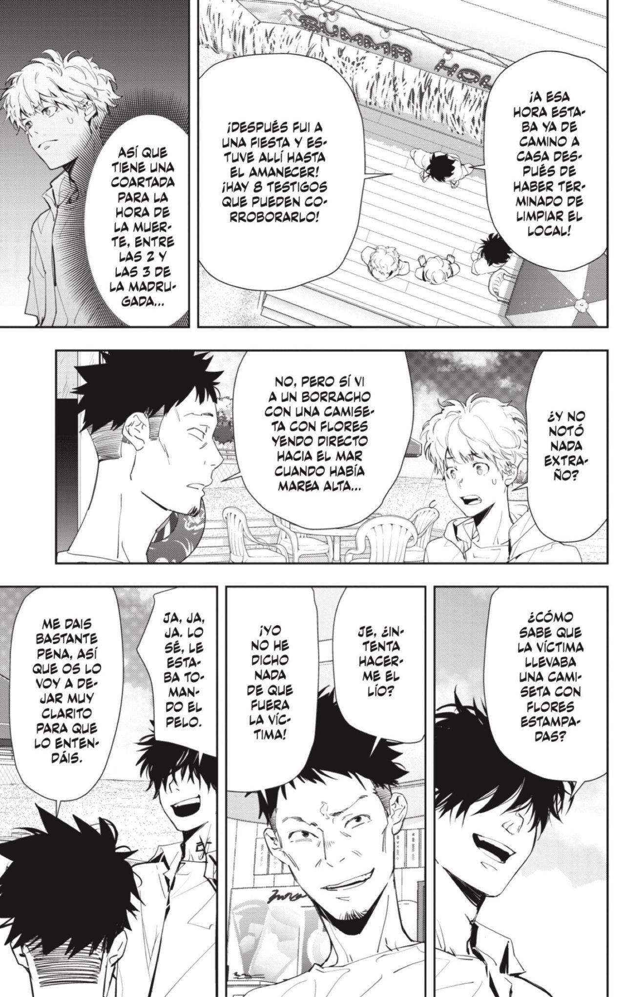 Capitulo 29 page 11