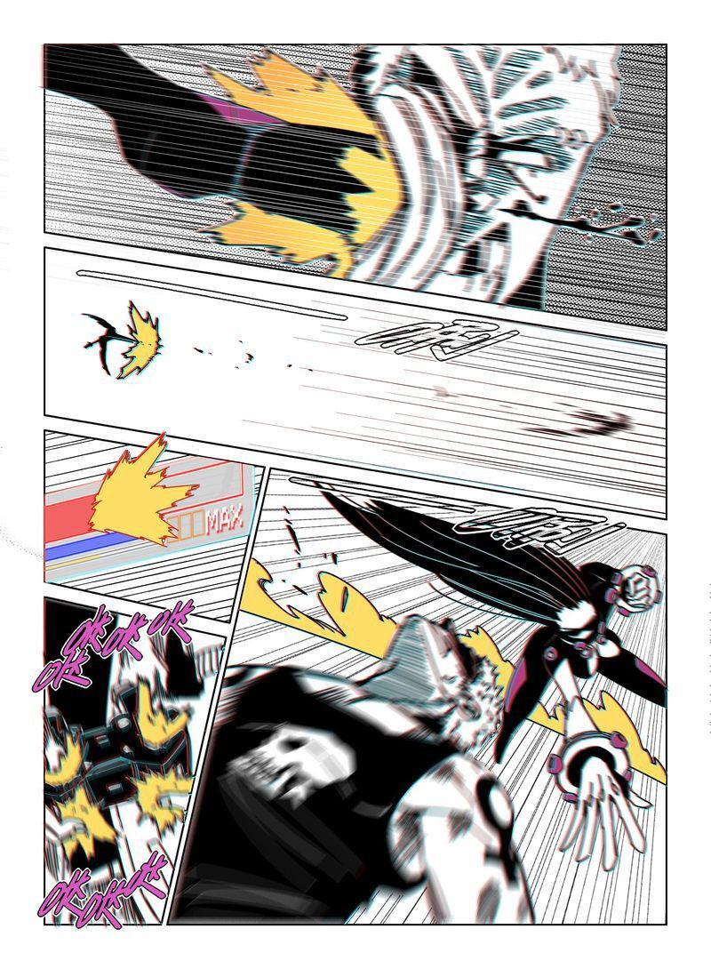 Capitulo 28 page 13