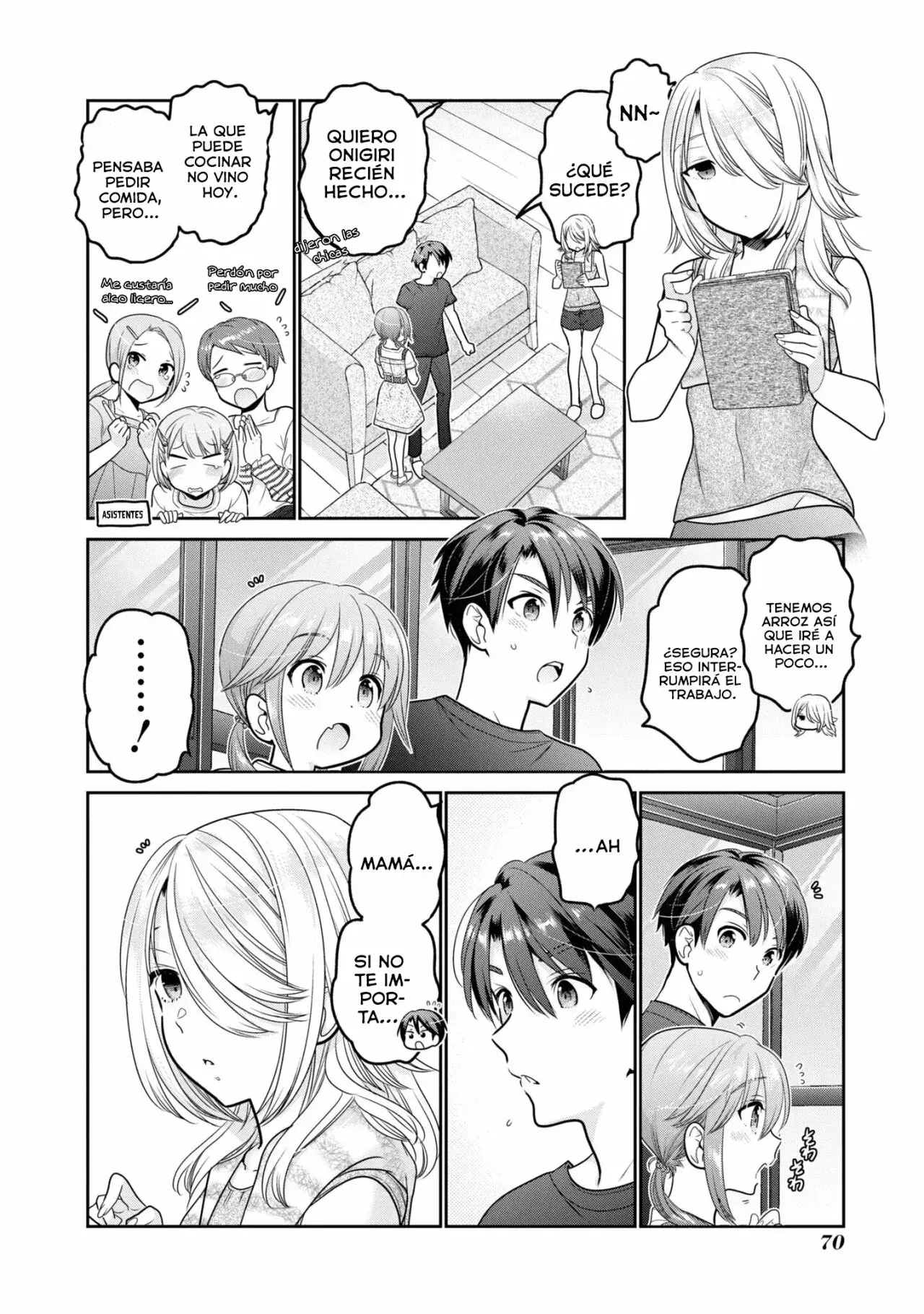 Capitulo 22 page 27