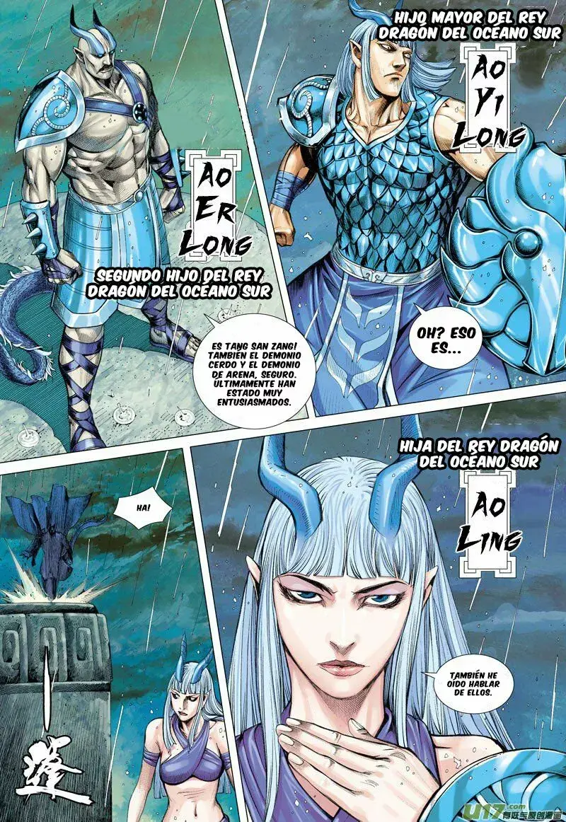Capitulo 27 page 22