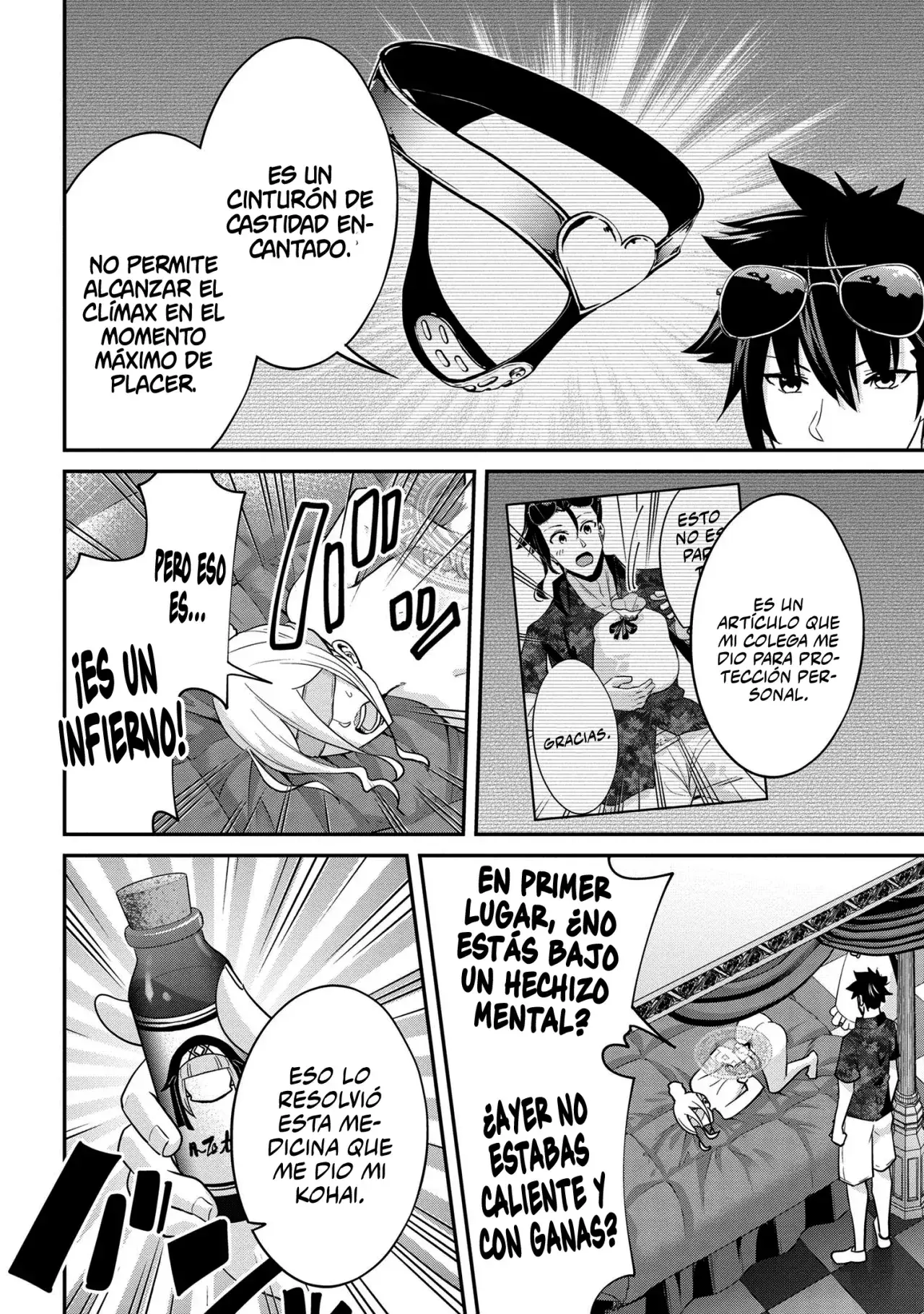 Capitulo 20 page 14