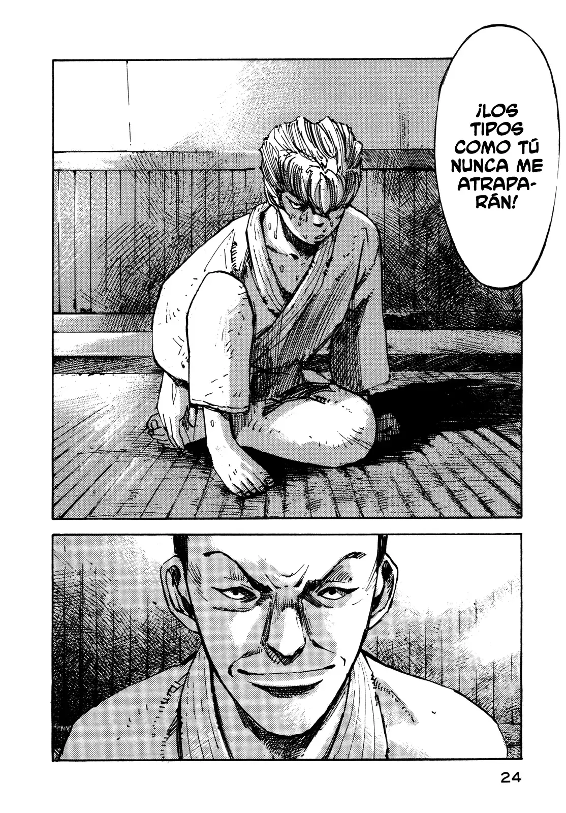 Capitulo 21 page 22