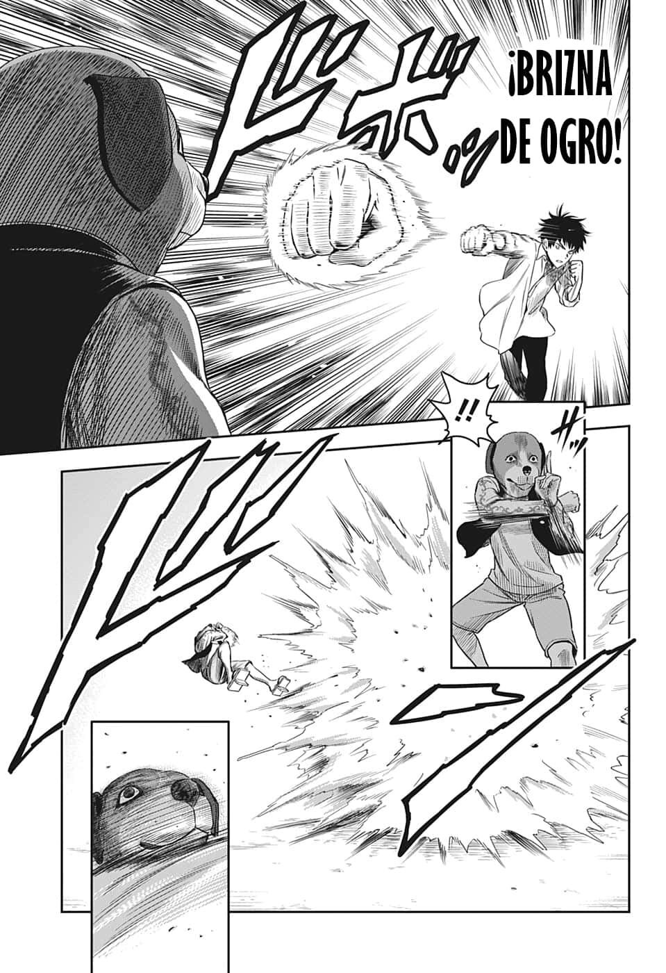 Capitulo 8 page 16