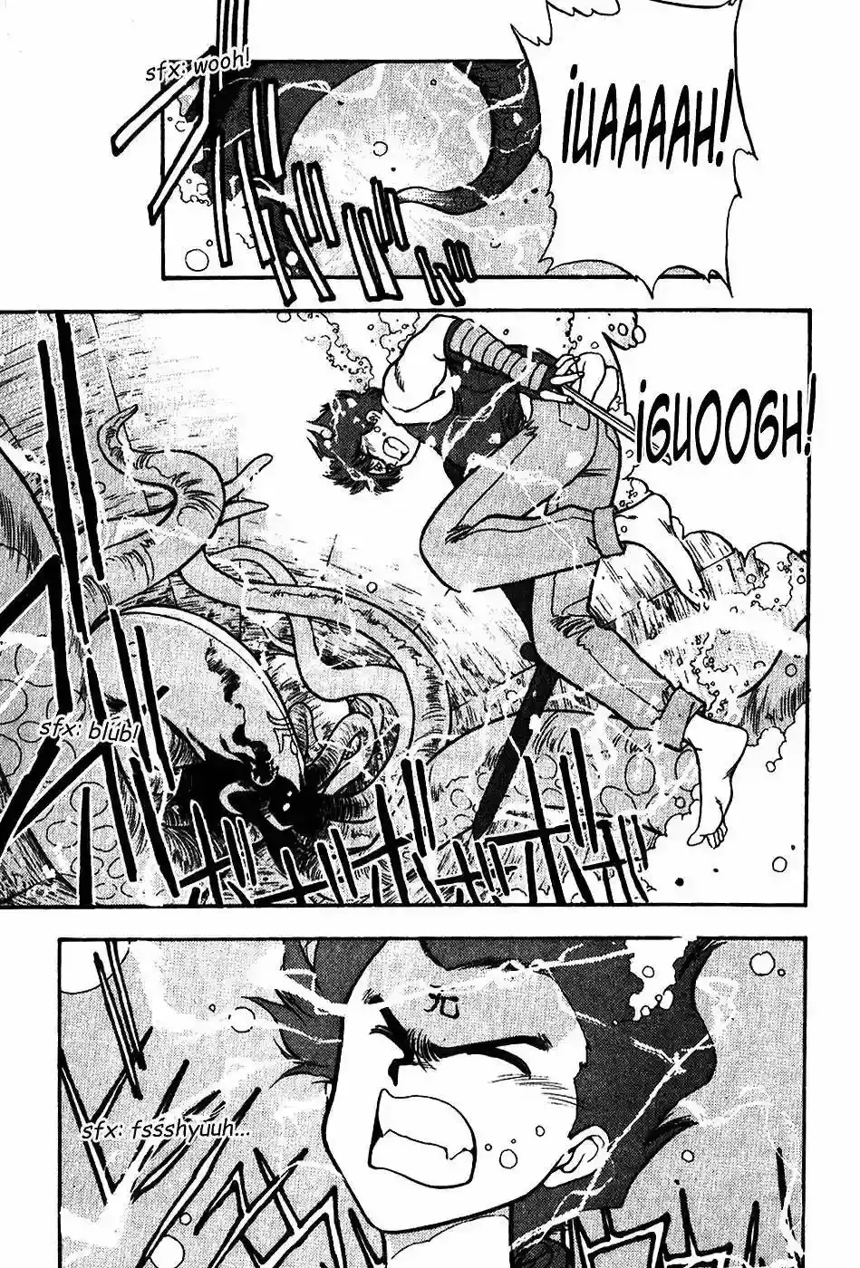 Capitulo 127 page 14