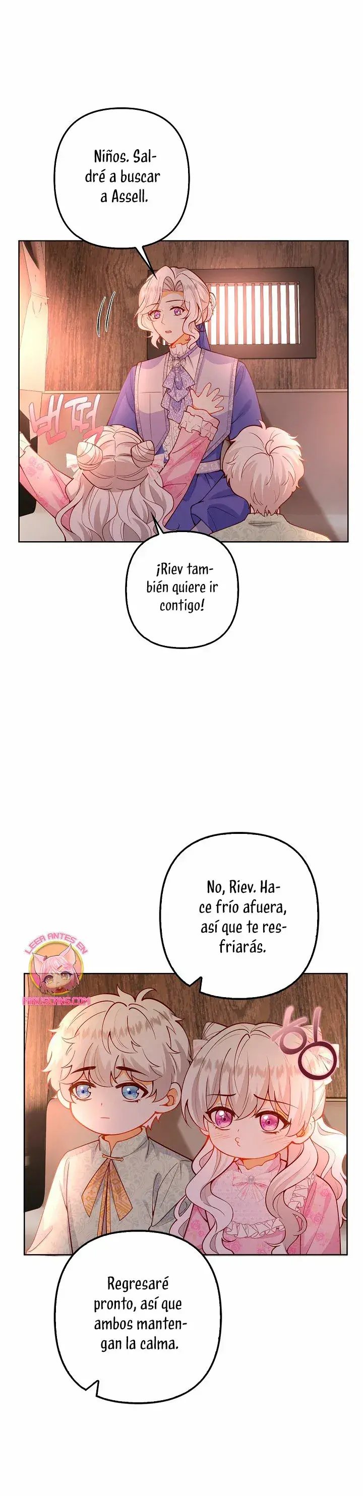 Capitulo 23 page 6