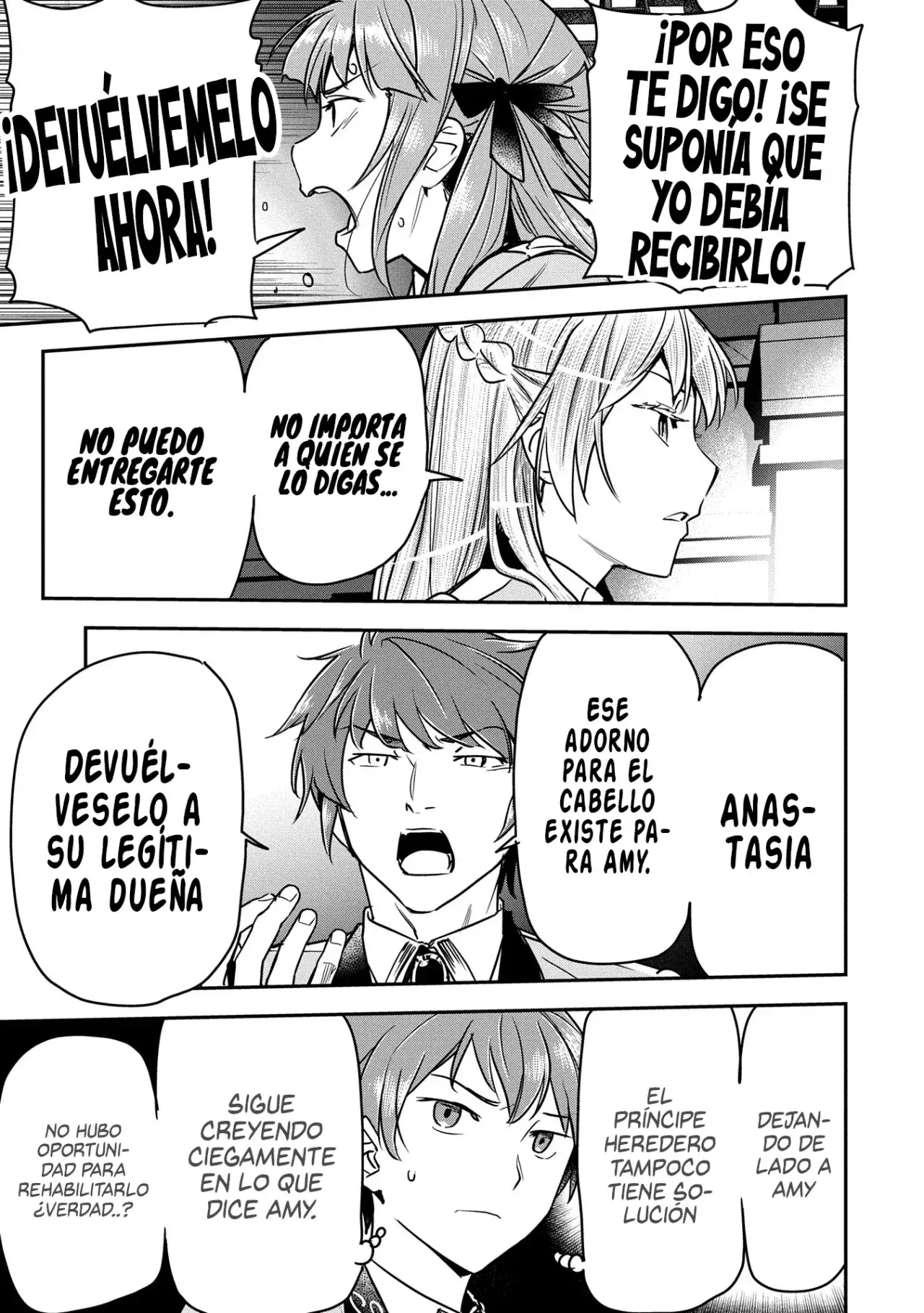 Capitulo 32 page 21