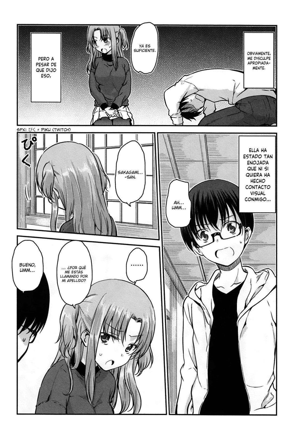 Capitulo 23 page 3