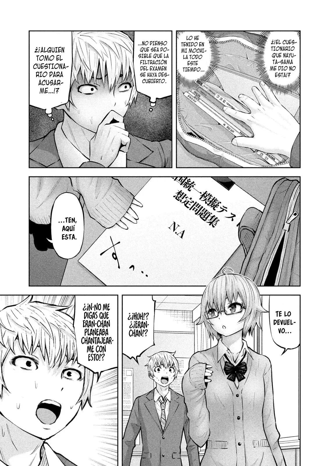 Capitulo 34 page 25