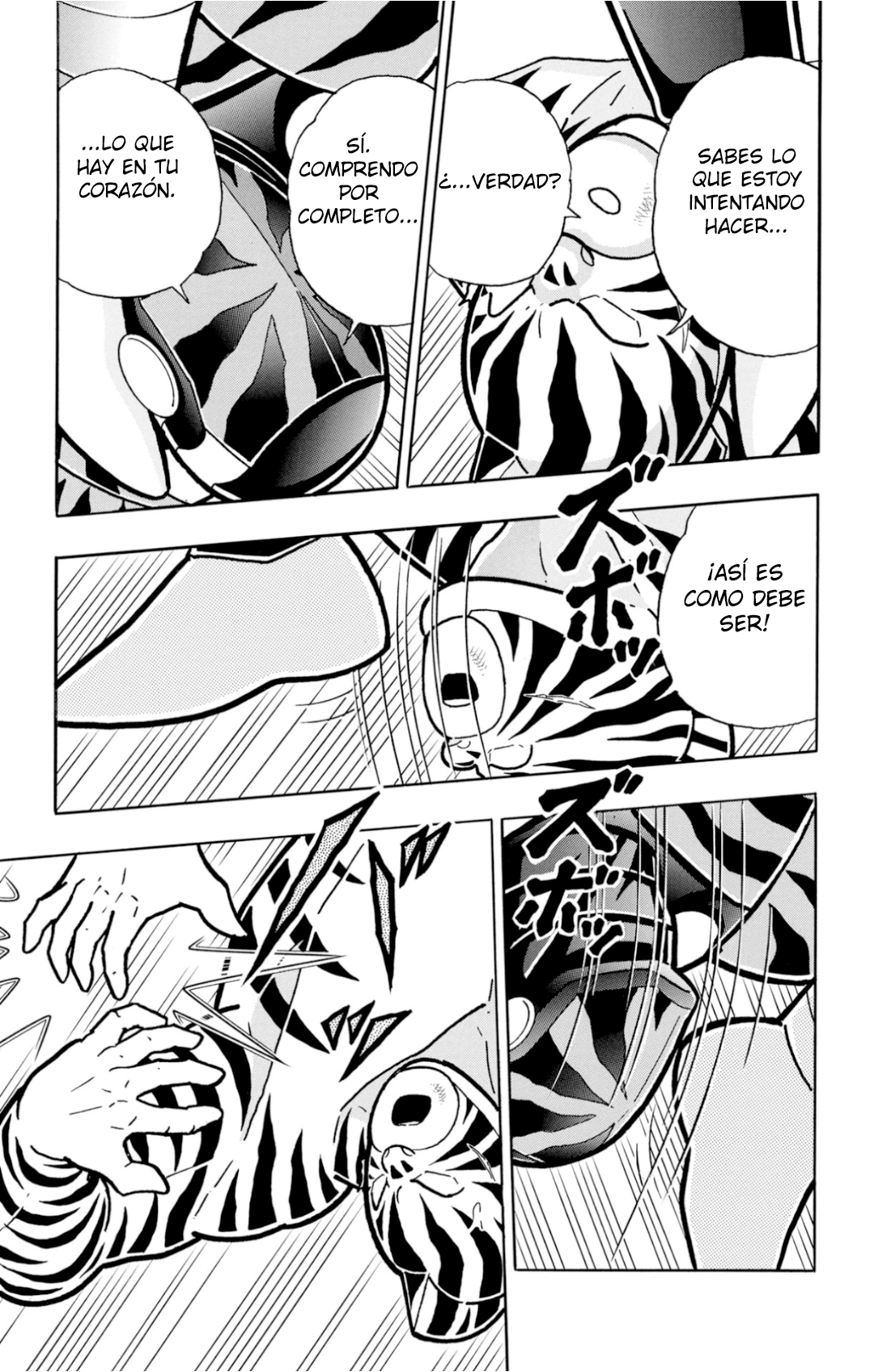 Capitulo 821 page 7