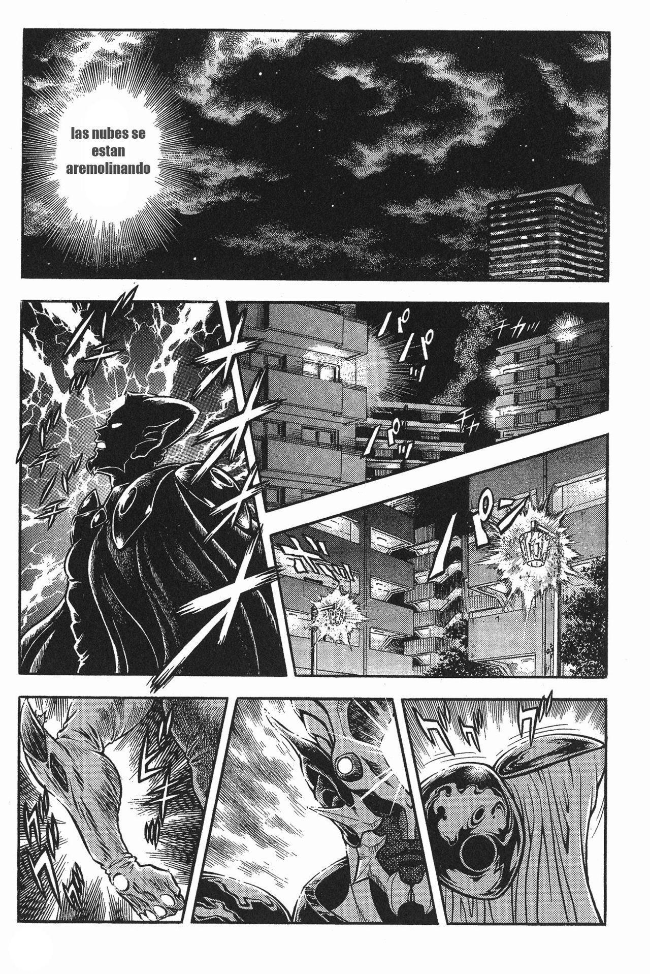 Capitulo 92 page 13