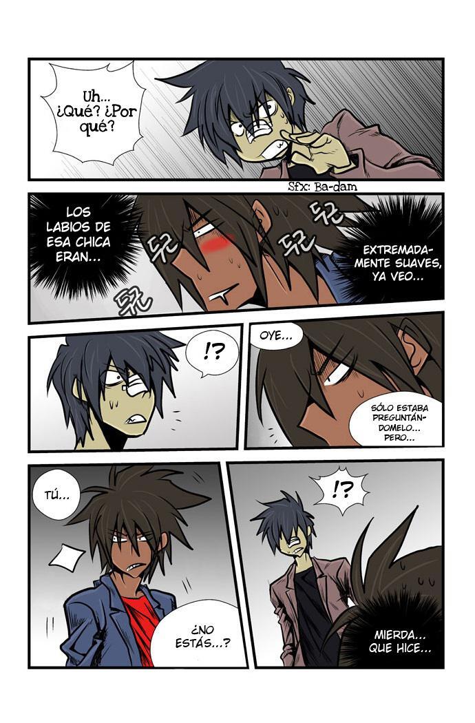 Capitulo 13 page 16
