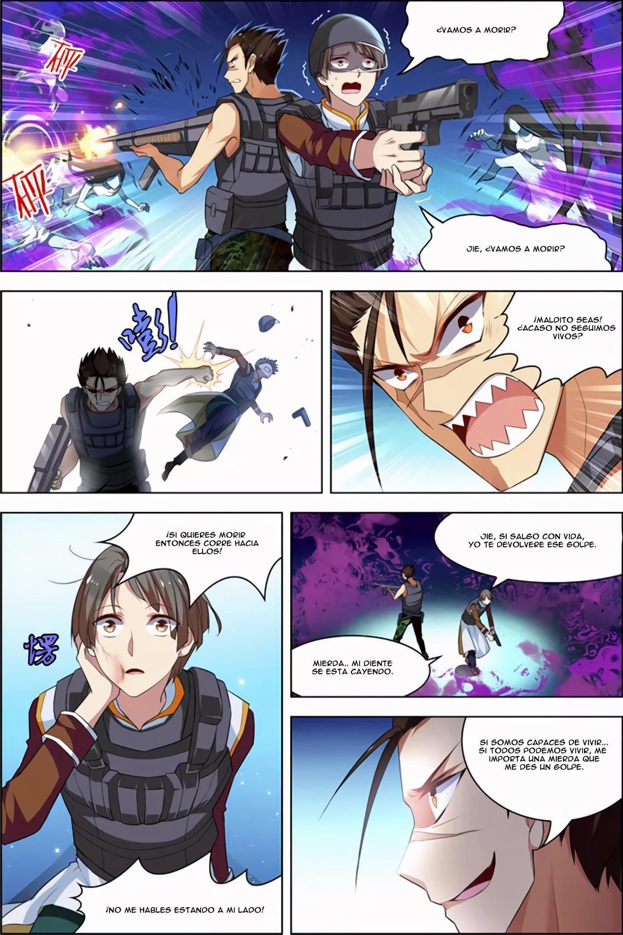 Capitulo 24 page 15