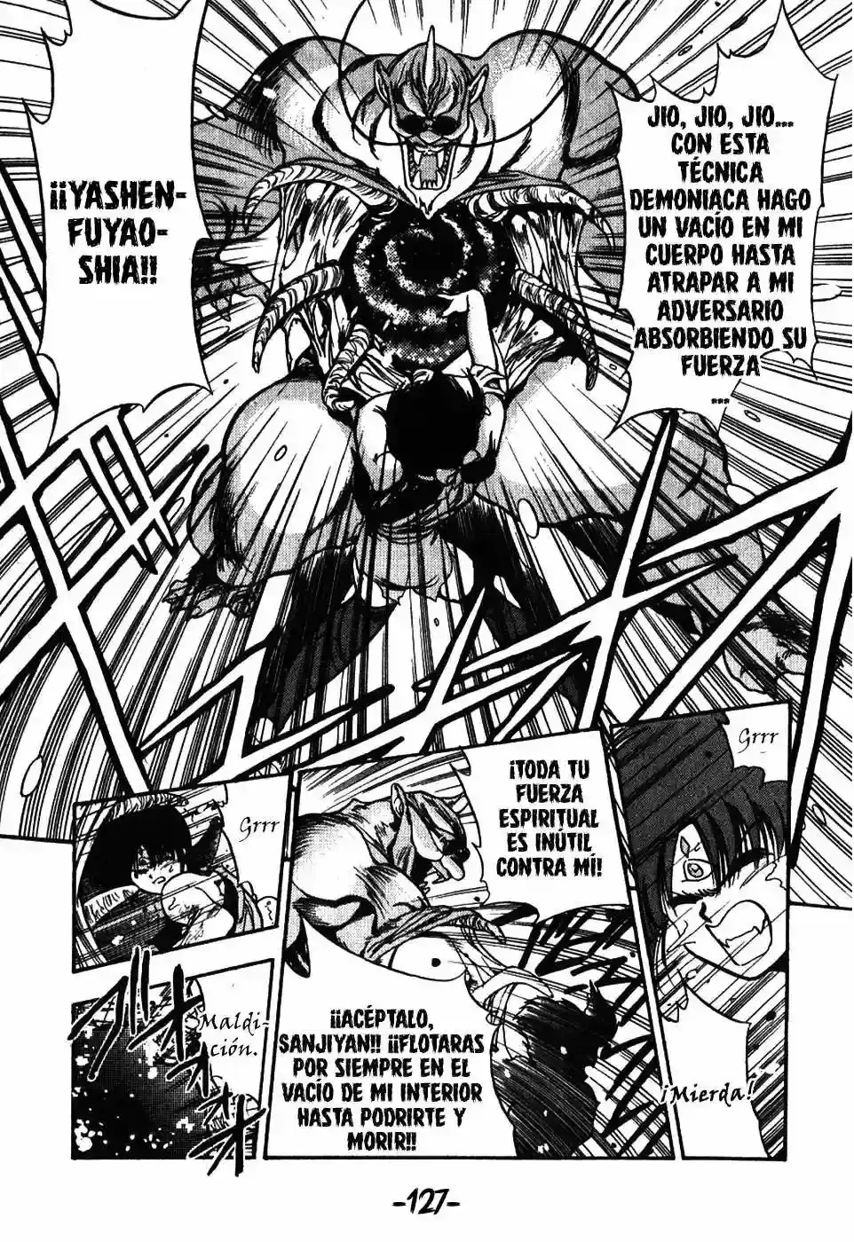 Capitulo 102 page 15