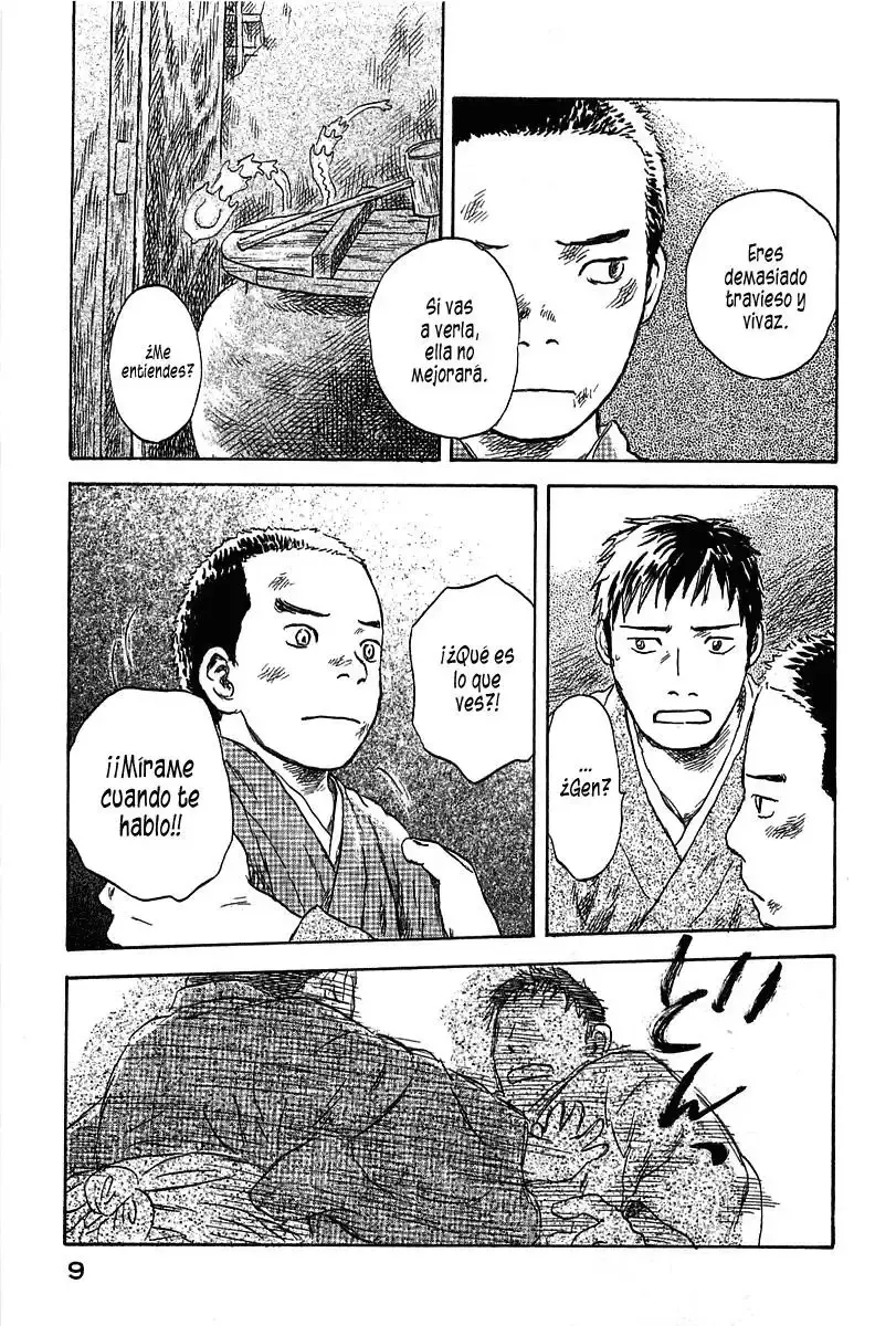 Capitulo 46 page 10