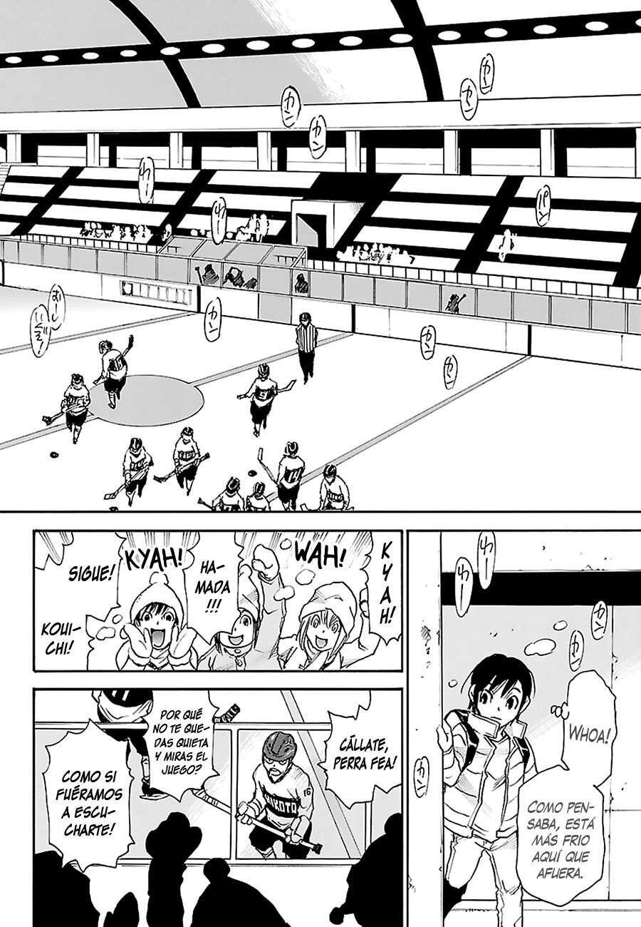 Capitulo 30 page 14