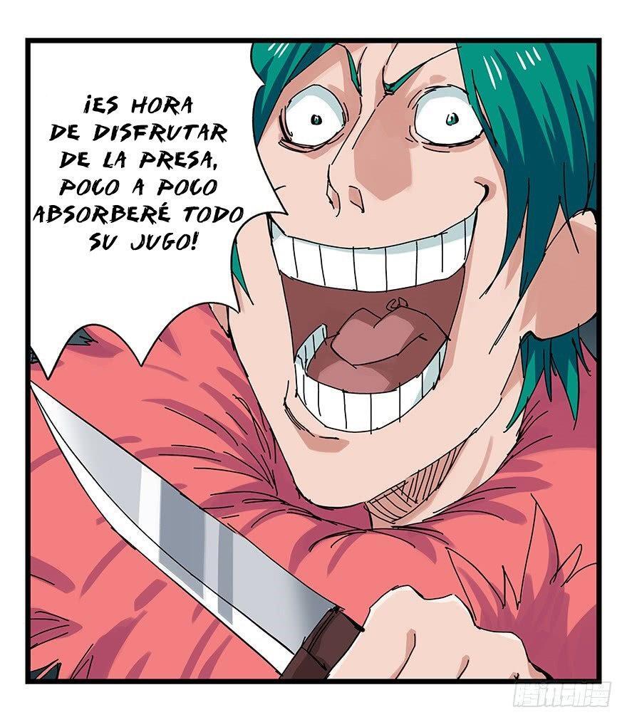 Capitulo 86 page 6