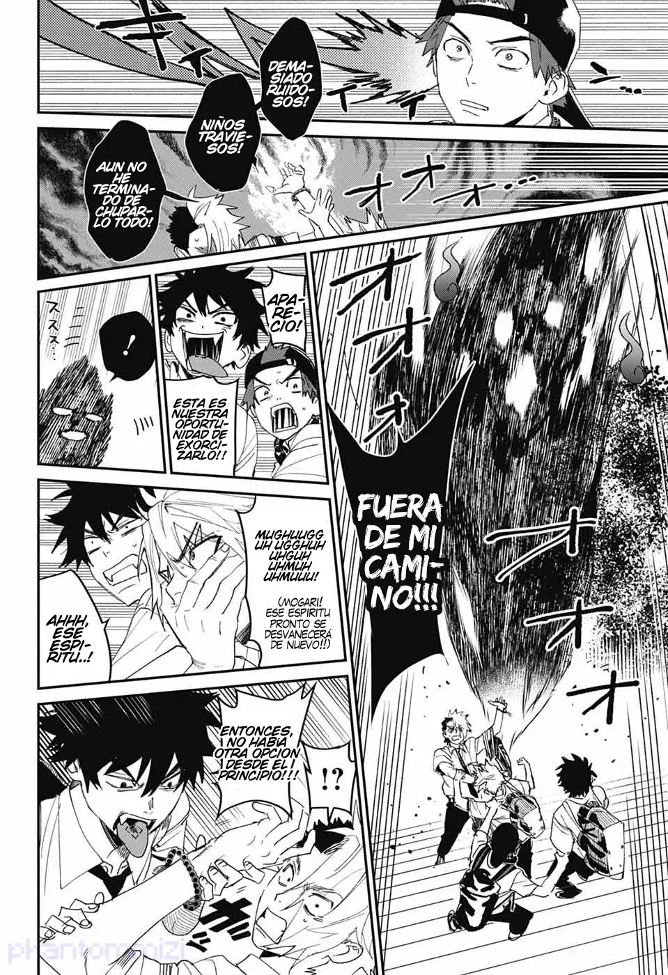 Capitulo 20 page 35