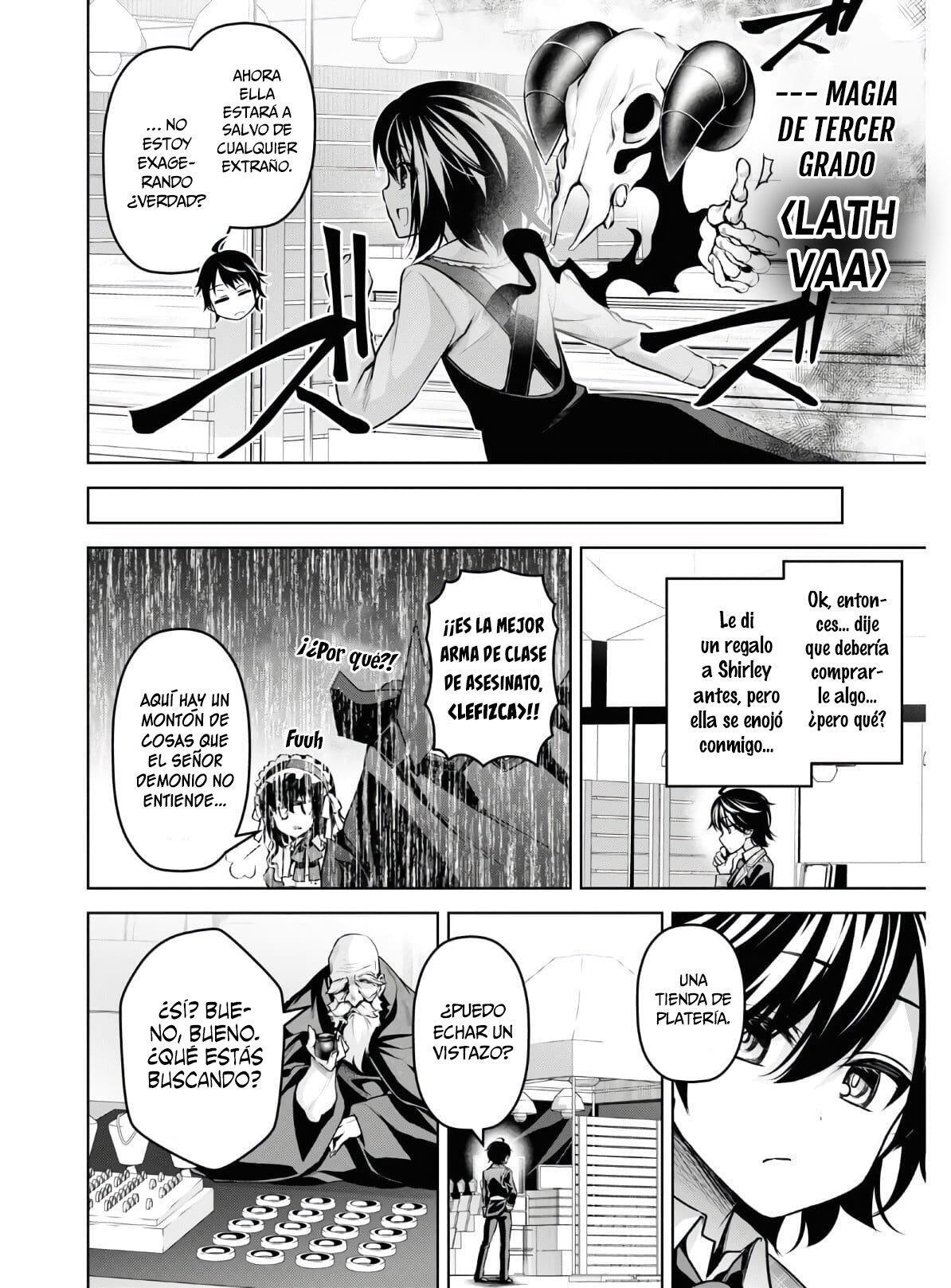 Capitulo 13 page 16