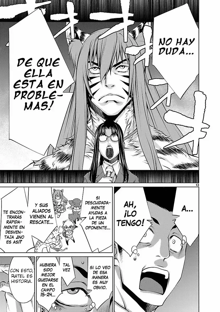 Capitulo 19 page 14