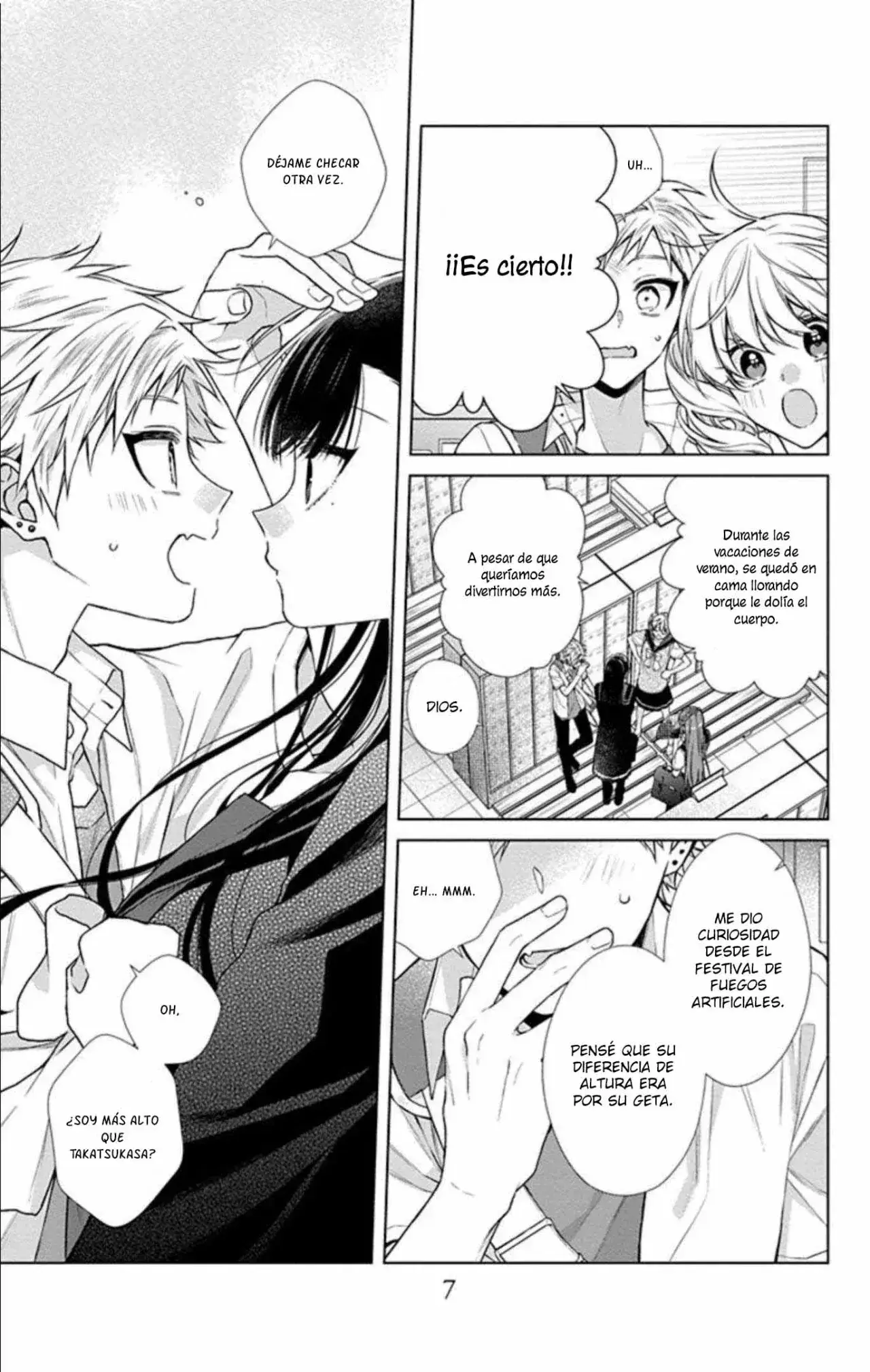 Capitulo 33 page 11