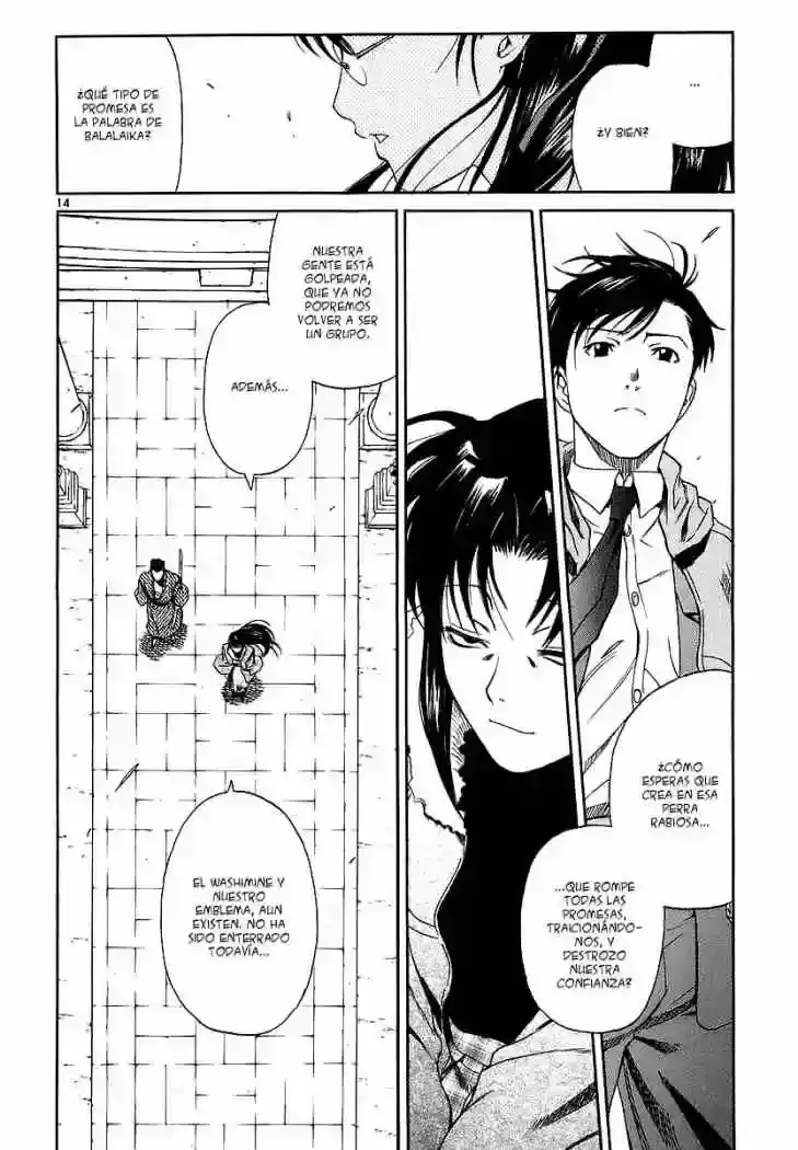 Capitulo 36 page 14