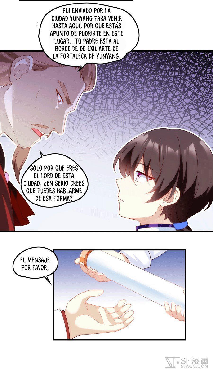 Capitulo 25 page 18