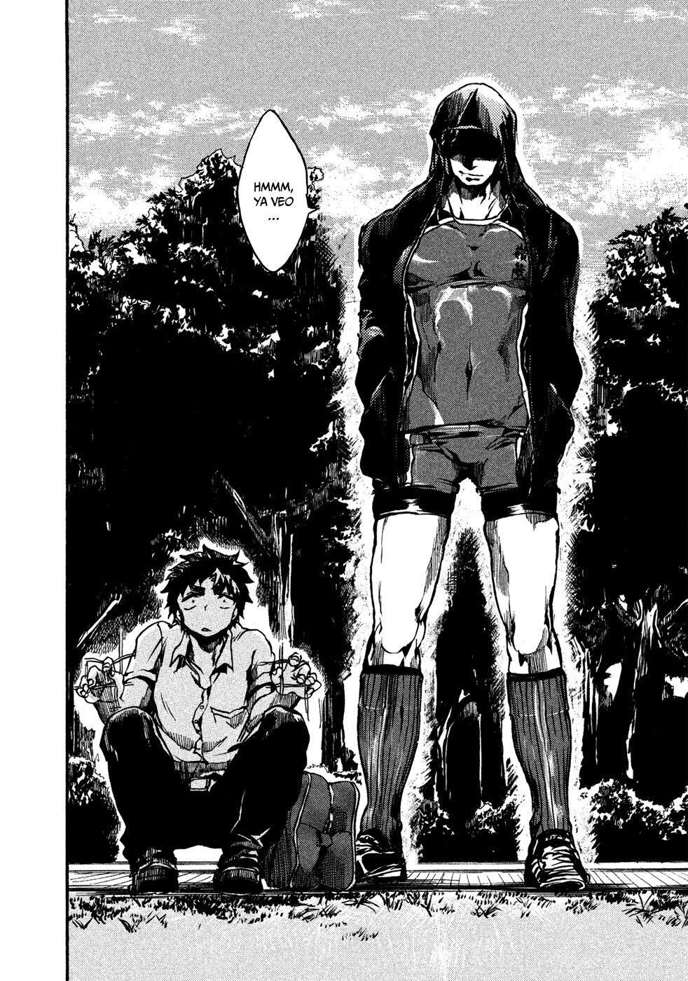Capitulo 23 page 21