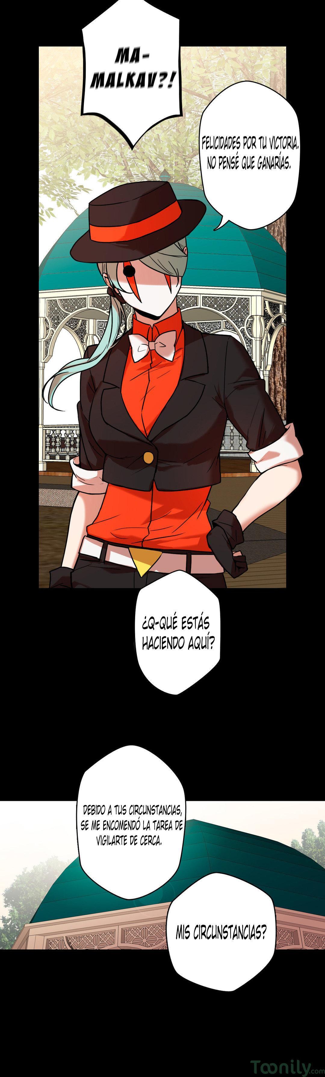 Capitulo 18 page 12