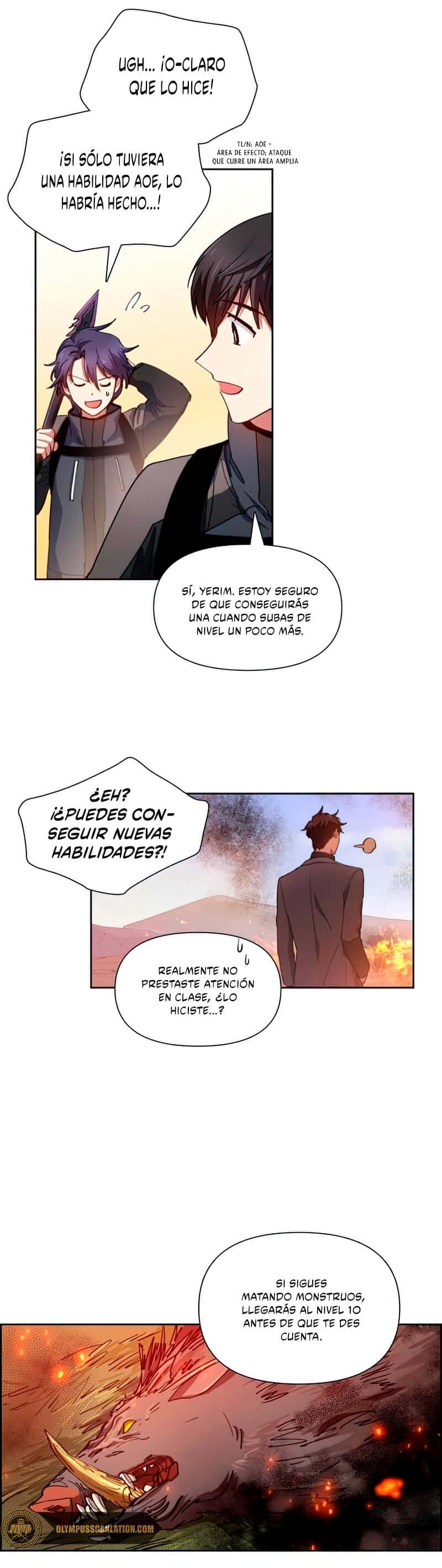 Capitulo 23 page 21