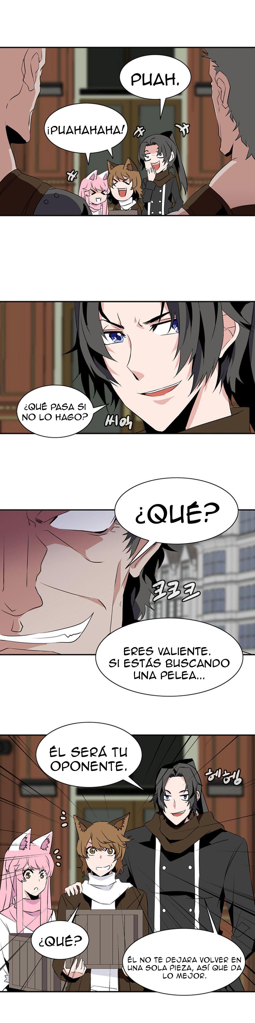 Capitulo 31 page 6