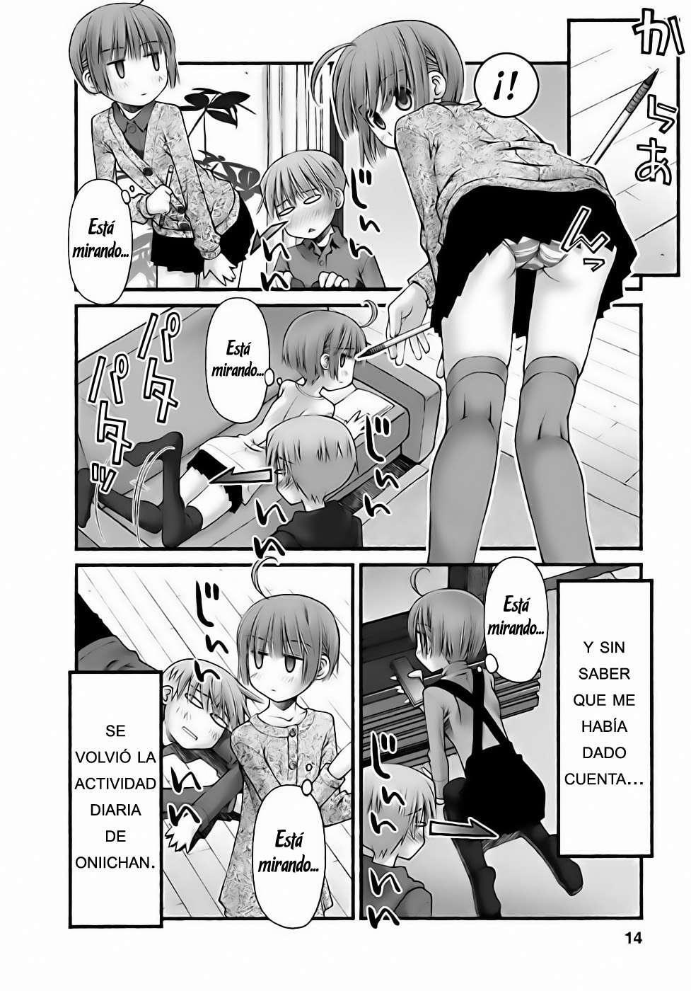 Capitulo 57 page 16