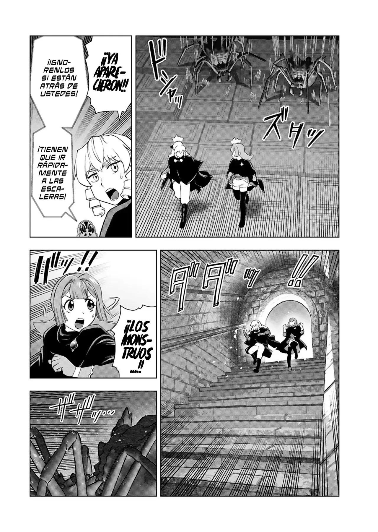 Capitulo 30 page 4