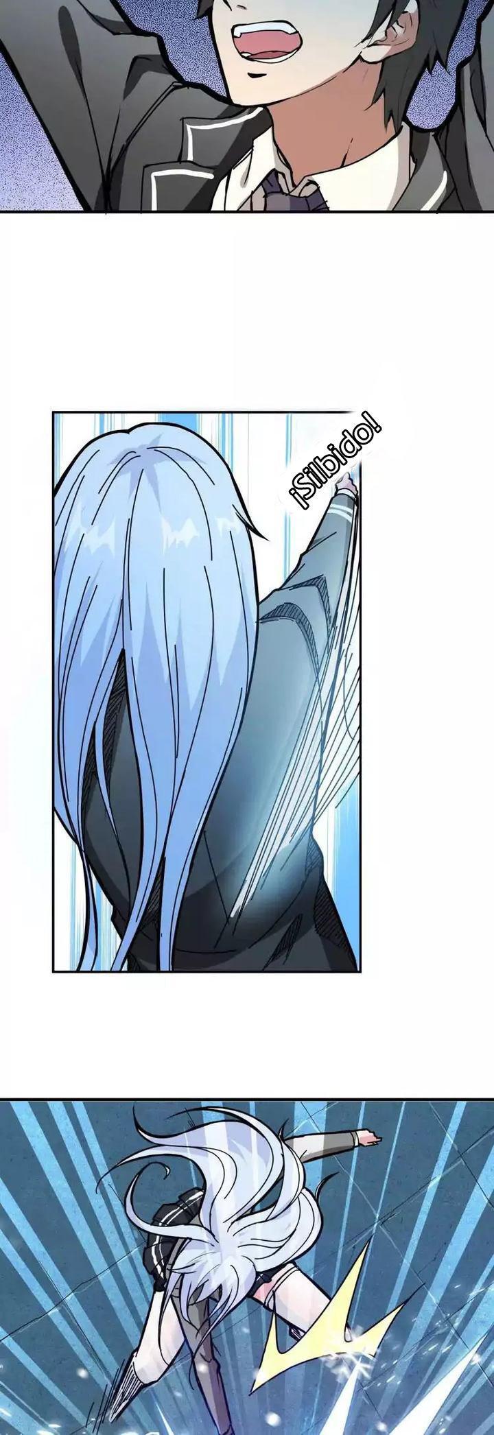 Capitulo 20 page 6