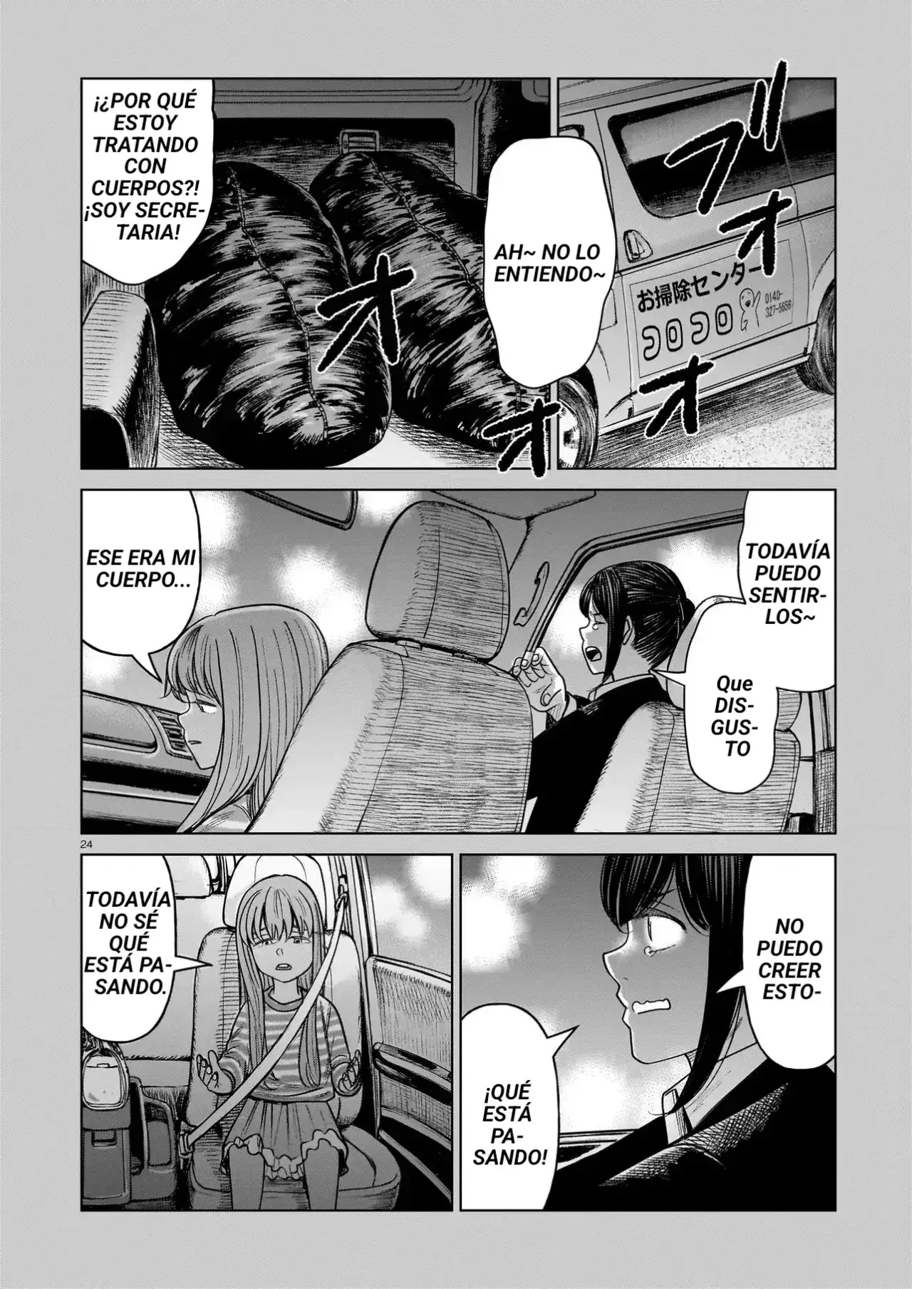 Capitulo 22 page 23