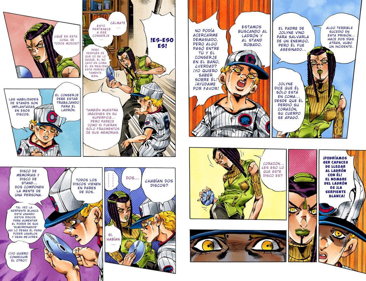 Capitulo 24 page 8