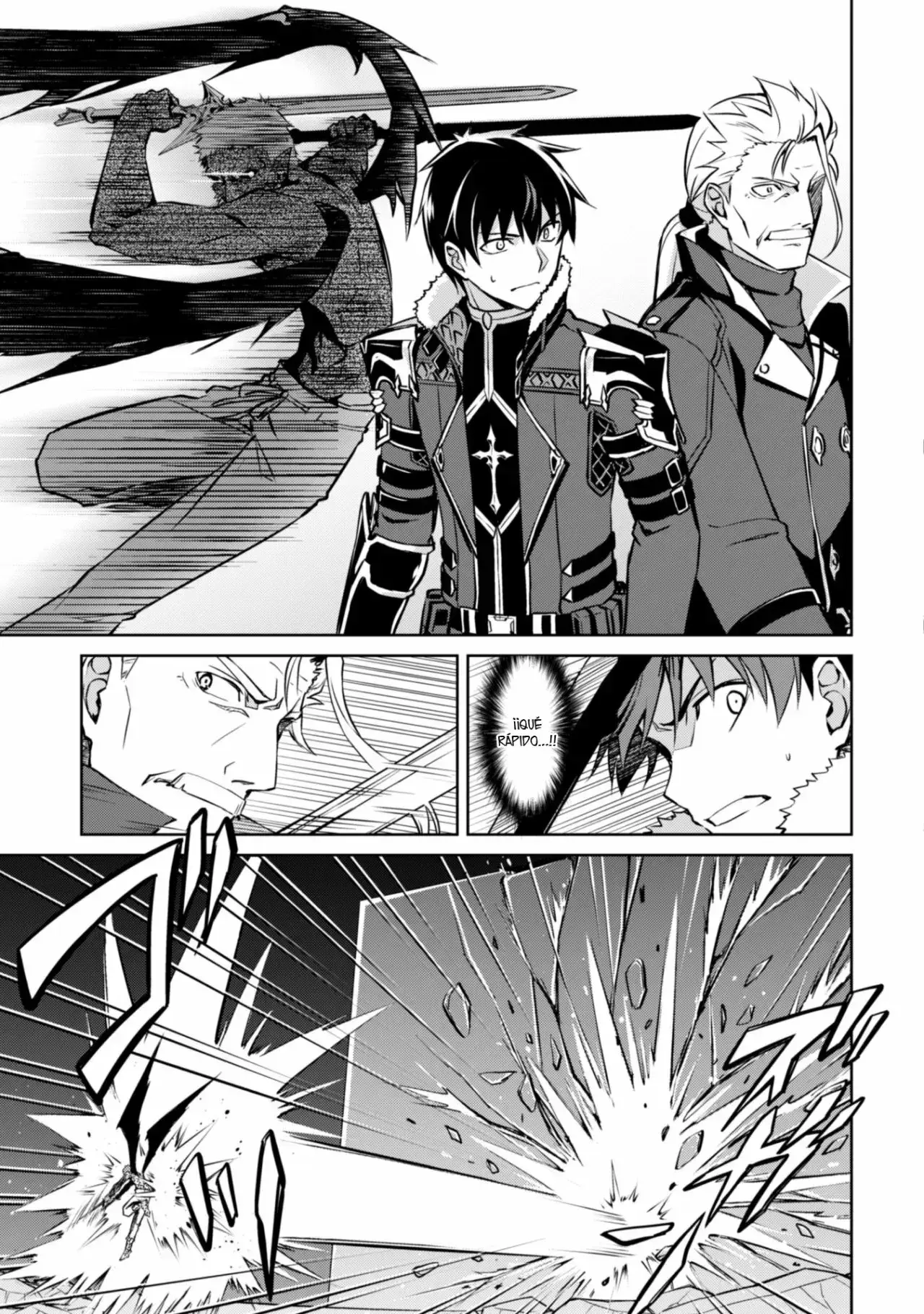 Capitulo 34 page 20