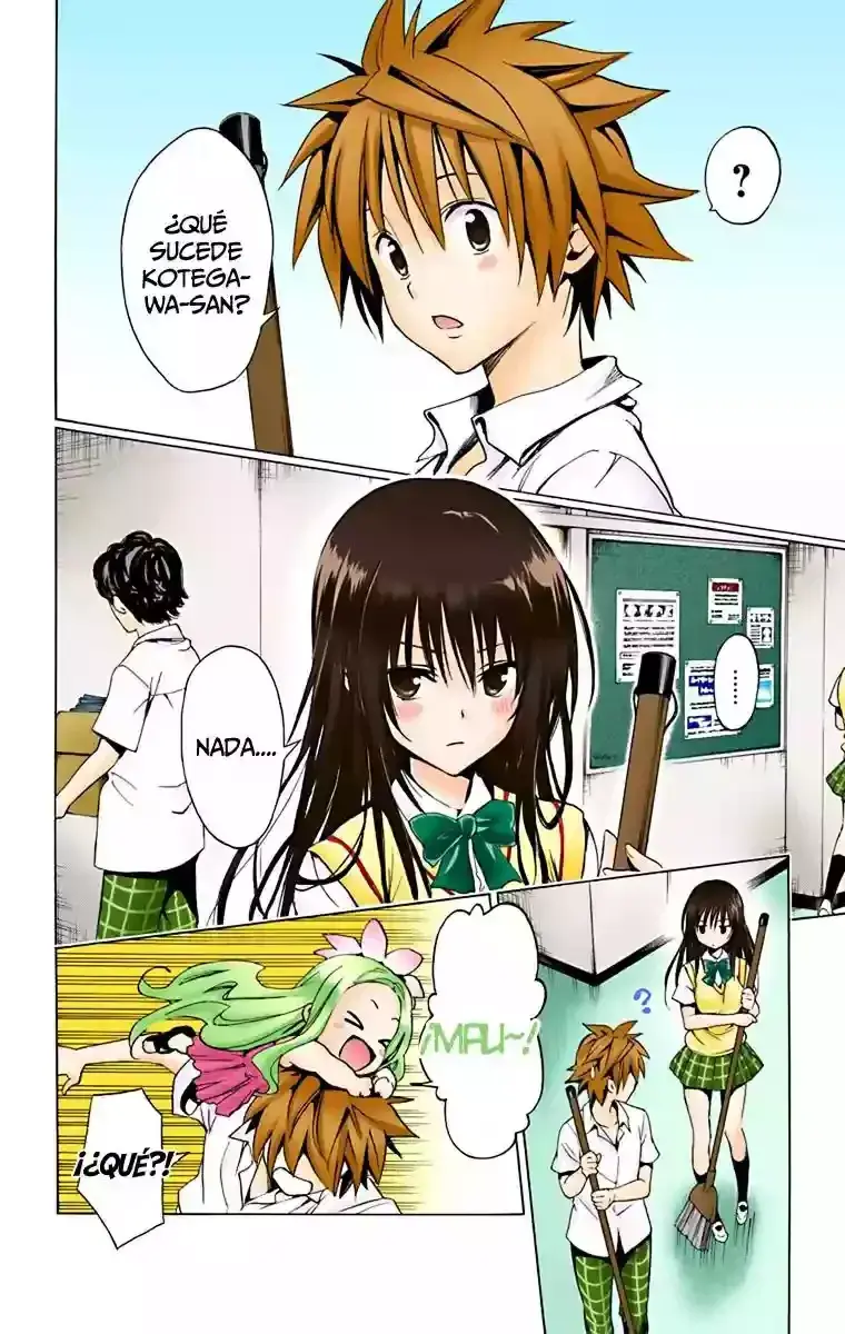 Capitulo 12.50 page 20