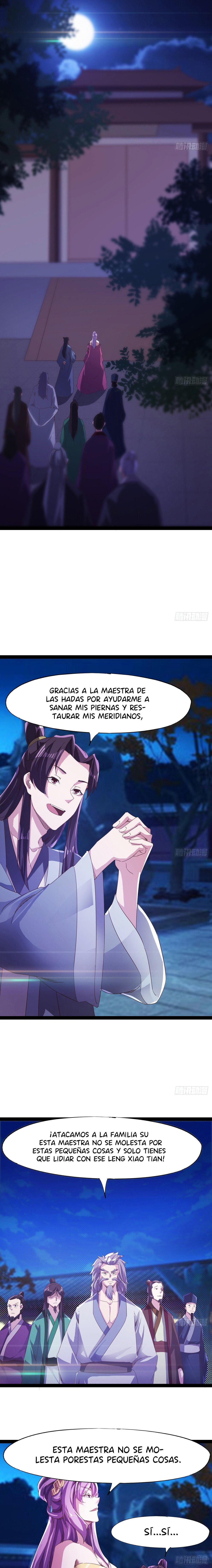Capitulo 35 page 19