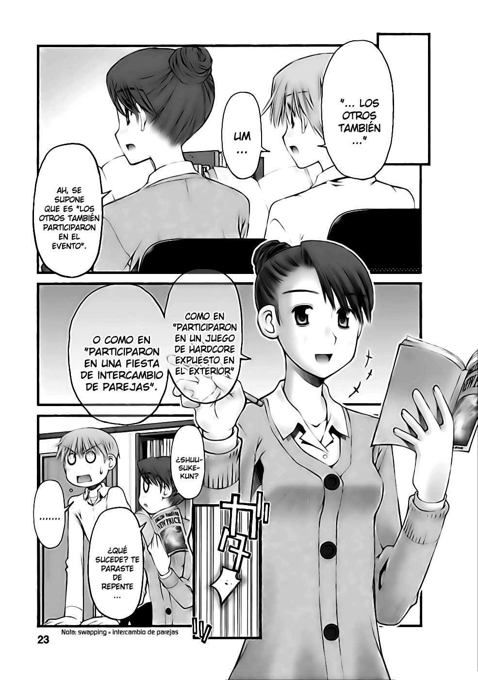 Capitulo 40 page 24