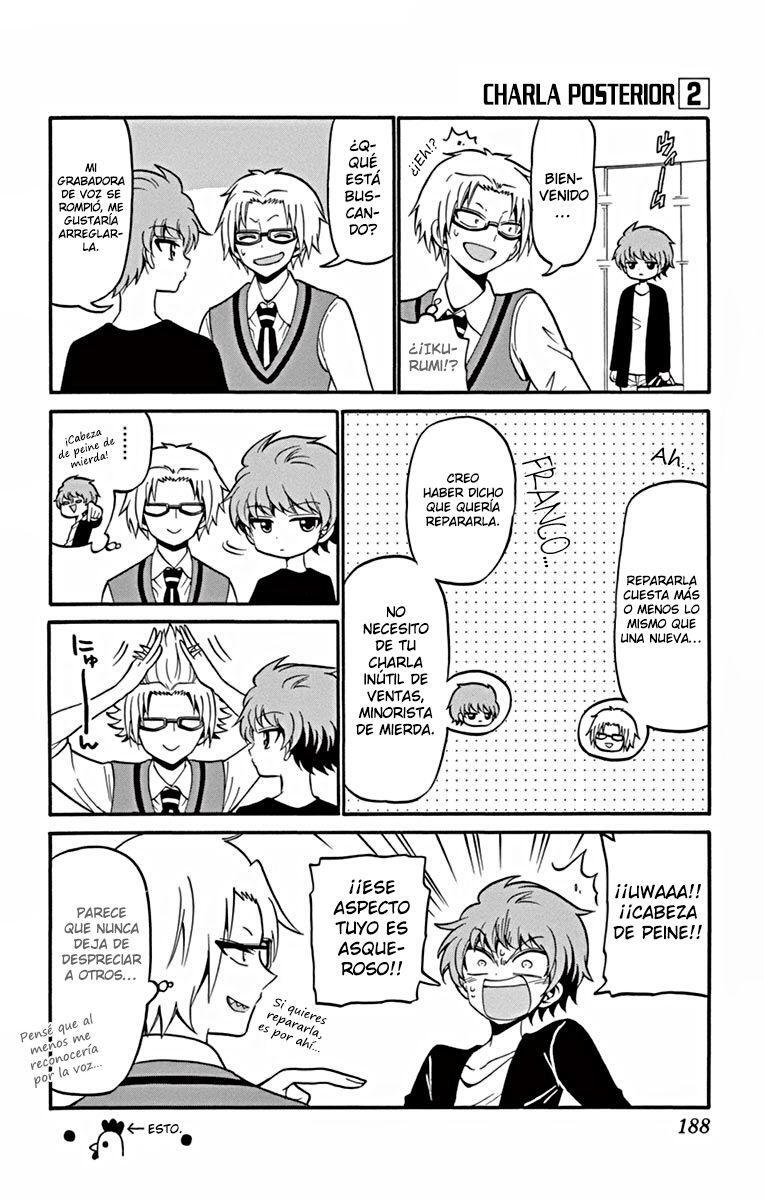 Capitulo 46 page 21