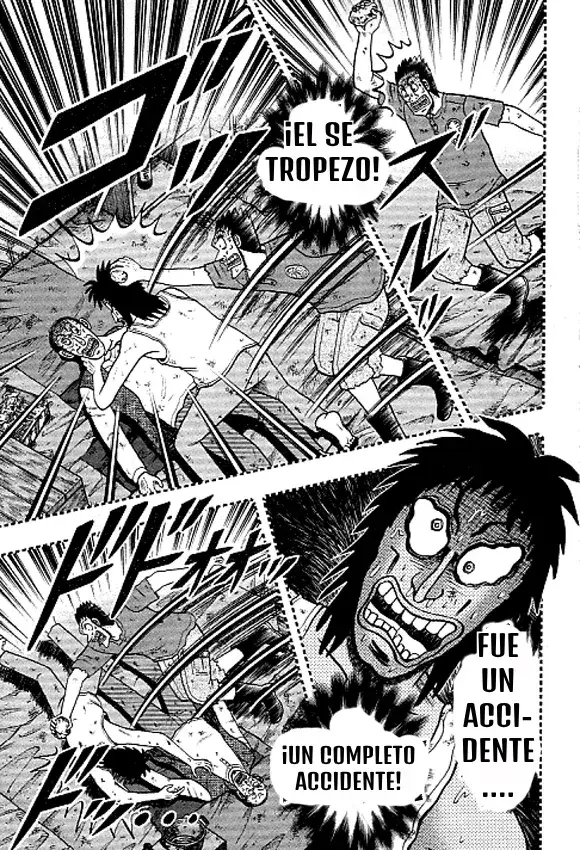 Capitulo 31 page 21