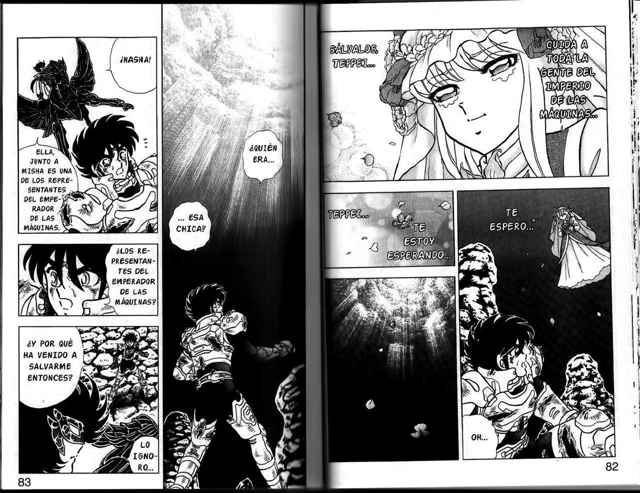 Capitulo 33 page 17
