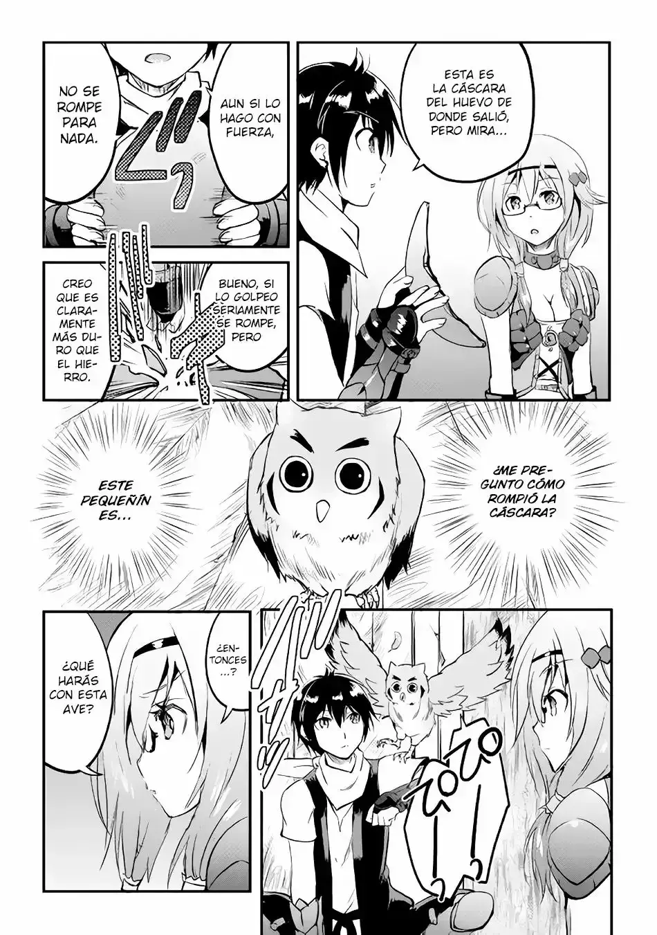Capitulo 16 page 35