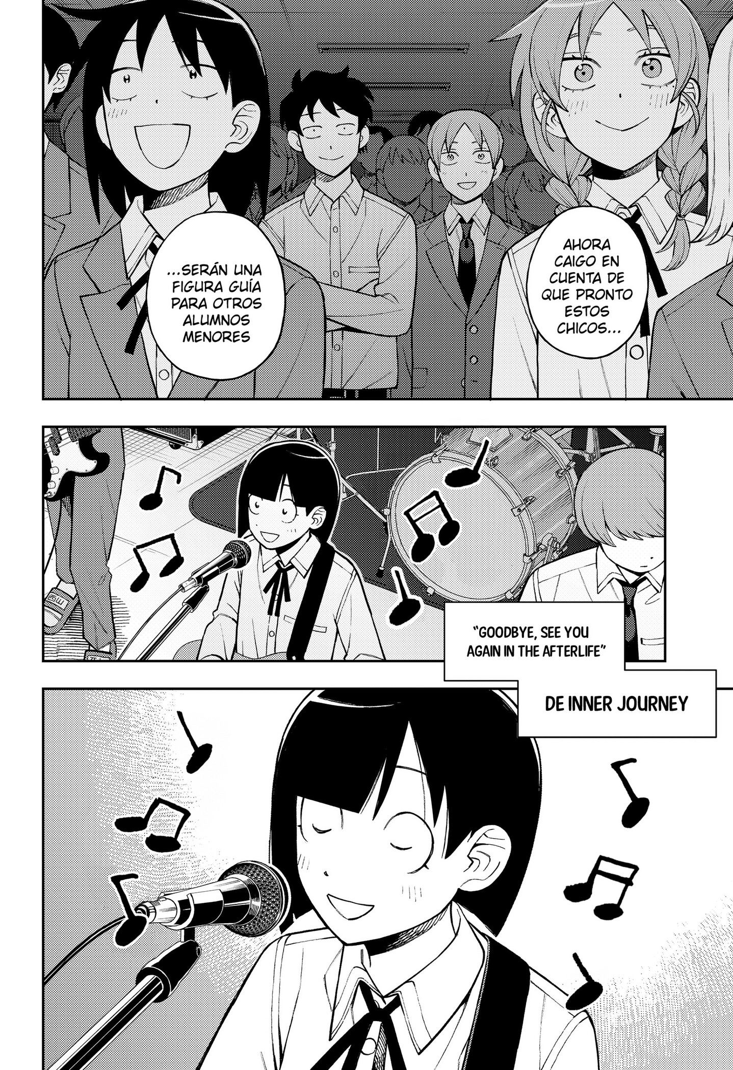 Capitulo 118 page 11