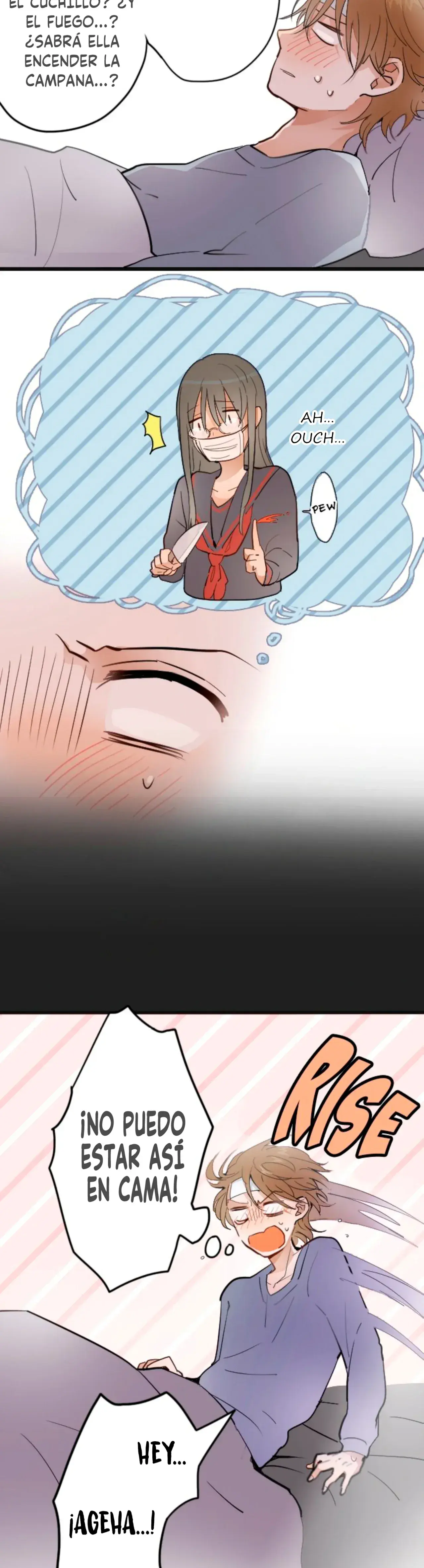 Capitulo 31 page 9