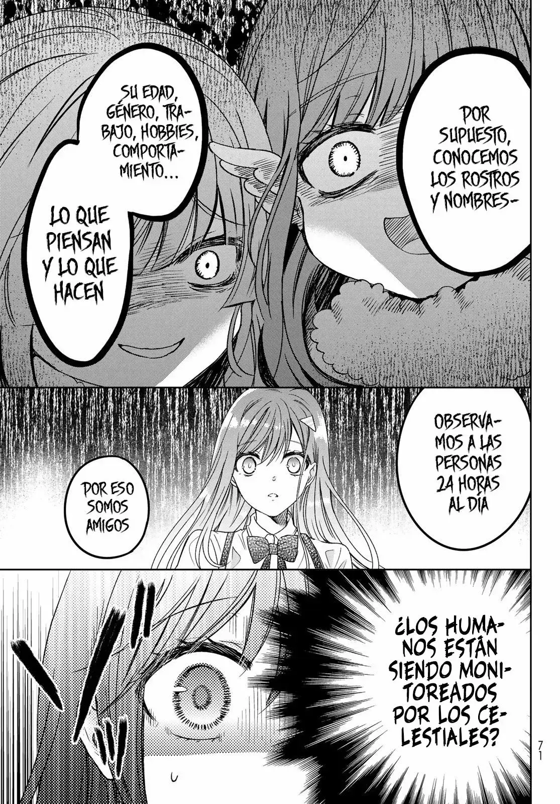 Capitulo 30 page 31