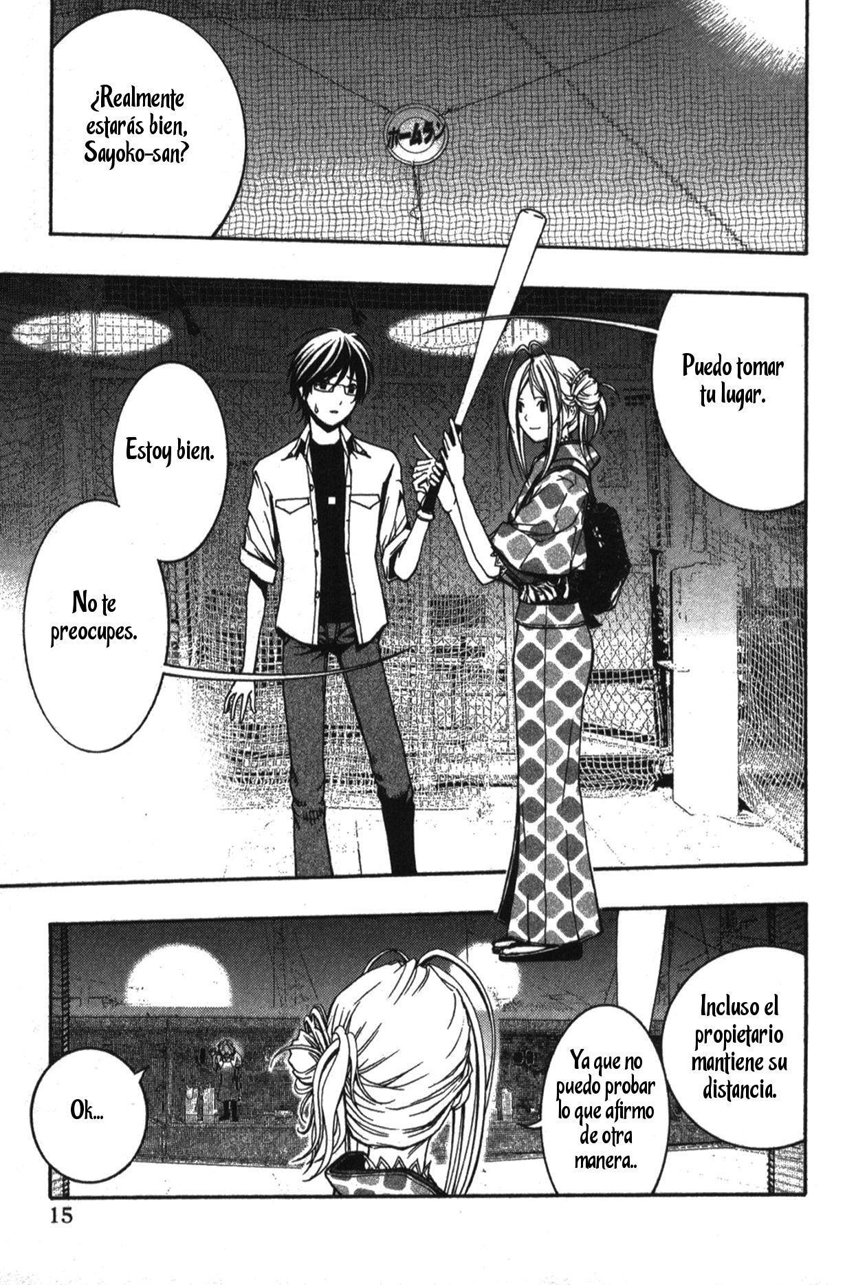 Capitulo 7 page 15