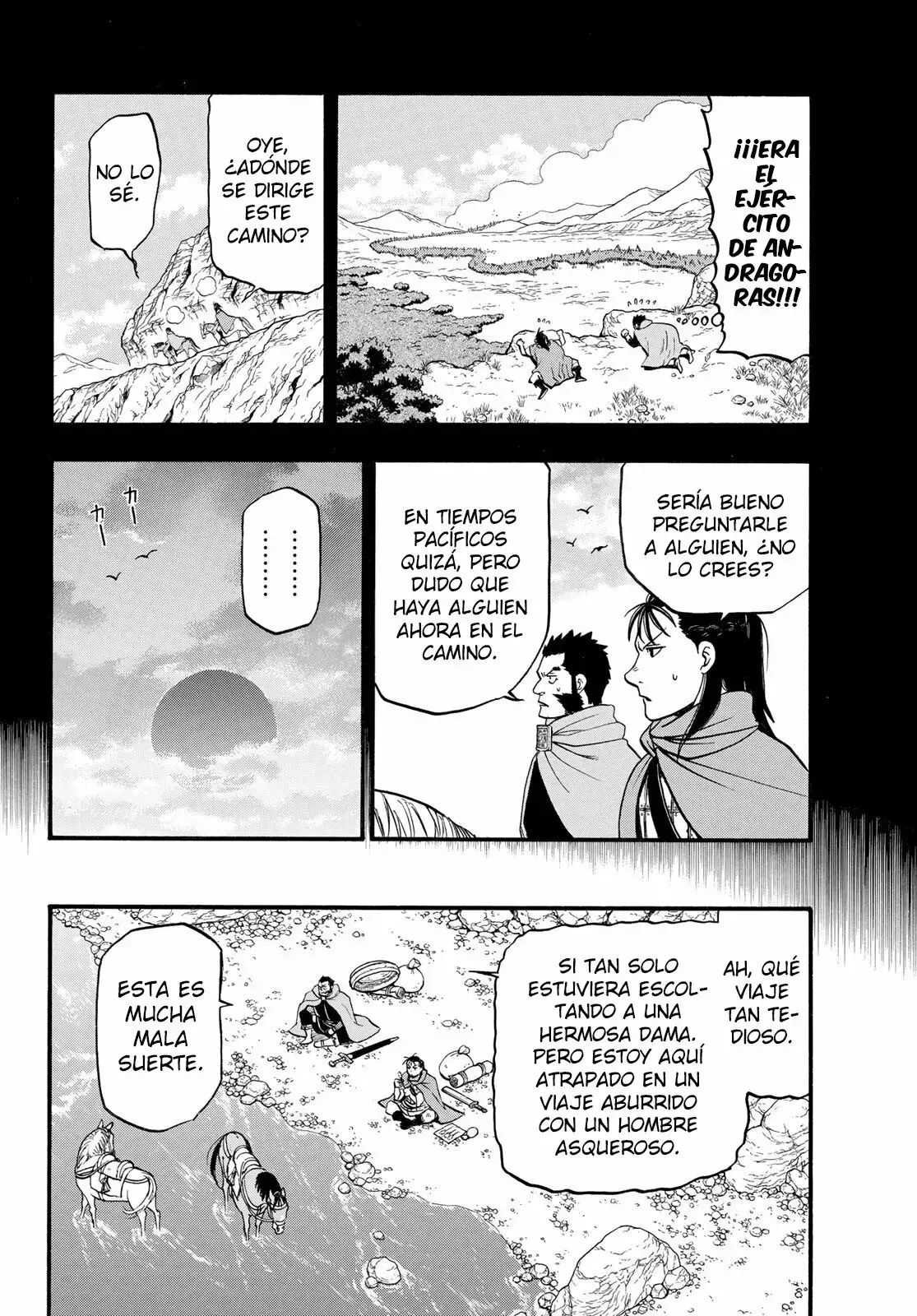 Capitulo 115 page 21